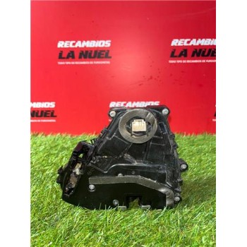 Recambio de cerradura puerta delantera derecha para renault express (04.2021) 1.5 advance [1,5 ltr. - 55 kw blue dci diesel fap]