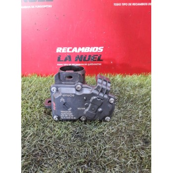 Recambio de caja mariposa para peugeot expert furgoneta (v_) 2.0 bluehdi 120 referencia OEM IAM 9806625280 A2C85766300 
