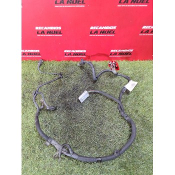 CABLE POSITIVO BATERIA 9812465080 
