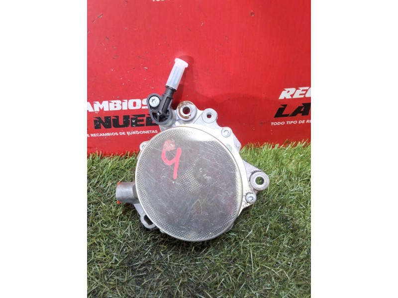 Recambio de depresor freno para citroën jumper furgon 30 l1h1 bluehdi 110 blue-hdi fap referencia OEM IAM 9674192280  