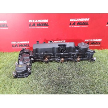 Recambio de tapa balancines para citroën jumper furgon 30 l1h1 bluehdi 110 blue-hdi fap referencia OEM IAM 9806147980 9820991680