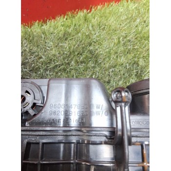 Recambio de tapa balancines para citroën jumper furgon 30 l1h1 bluehdi 110 blue-hdi fap referencia OEM IAM 9806147980 9820991680