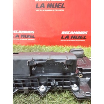 Recambio de tapa balancines para citroën jumper furgon 30 l1h1 bluehdi 110 blue-hdi fap referencia OEM IAM 9806147980 9820991680
