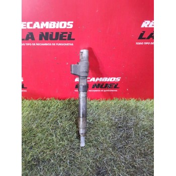 Recambio de inyector para citroën jumper furgon 30 l1h1 bluehdi 110 blue-hdi fap referencia OEM IAM 9674984080  