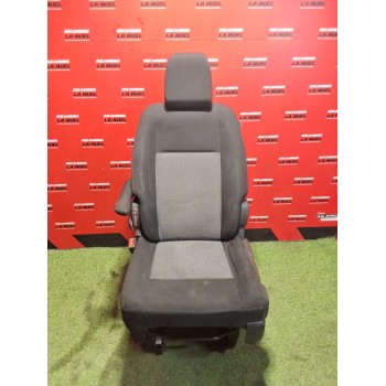 Recambio de asiento delantero izquierdo para opel zafira life autobús (k0) 2.0 referencia OEM IAM   