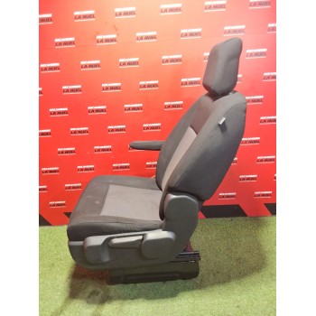 Recambio de asiento delantero izquierdo para opel zafira life autobús (k0) 2.0 referencia OEM IAM   