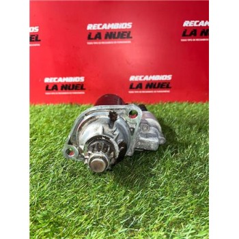 Recambio de motor arranque para volkswagen crafter furgón (sy/sx)(09.2016) 2.0 35 furgón bm ta fwd [2,0 ltr. - 103 kw tdi] refer