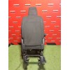Recambio de asiento delantero izquierdo para opel zafira life autobús (k0) 2.0 referencia OEM IAM   