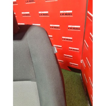 Recambio de asiento delantero izquierdo para opel zafira life autobús (k0) 2.0 referencia OEM IAM   