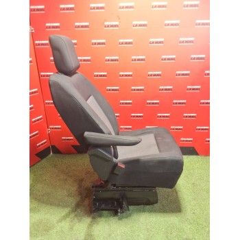 Recambio de asiento delantero izquierdo para opel zafira life autobús (k0) 2.0 referencia OEM IAM   