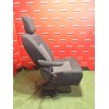 Recambio de asiento delantero izquierdo para opel zafira life autobús (k0) 2.0 referencia OEM IAM   