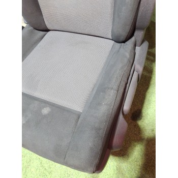 Recambio de asiento delantero izquierdo para opel zafira life autobús (k0) 2.0 referencia OEM IAM   