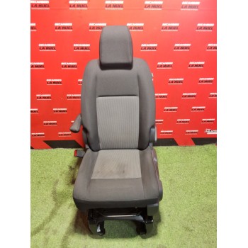 Recambio de asiento delantero izquierdo para opel zafira life autobús (k0) 2.0 referencia OEM IAM   