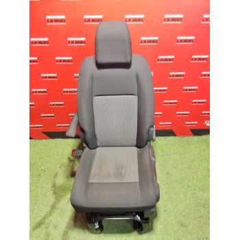 Recambio de asiento delantero izquierdo para opel zafira life autobús (k0) 2.0 referencia OEM IAM   