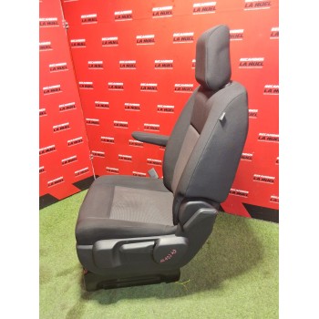 Recambio de asiento delantero izquierdo para opel zafira life autobús (k0) 2.0 referencia OEM IAM   