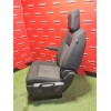 Recambio de asiento delantero izquierdo para opel zafira life autobús (k0) 2.0 referencia OEM IAM   