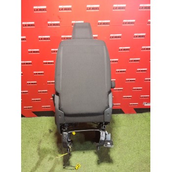 Recambio de asiento delantero izquierdo para opel zafira life autobús (k0) 2.0 referencia OEM IAM   
