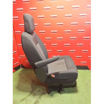 Recambio de asiento delantero izquierdo para opel zafira life autobús (k0) 2.0 referencia OEM IAM   