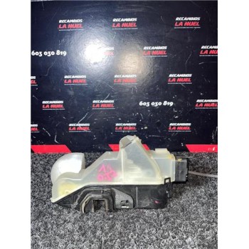 CERRADURA PUERTA DELANTERA IZQUIERDA 16942542 