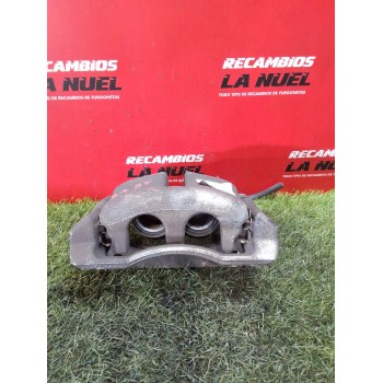 Recambio de pinza freno delantera izquierda para peugeot expert furgoneta (vf3a_, vf3u_, vf3x_) 1.6 hdi 90 8v referencia OEM IAM