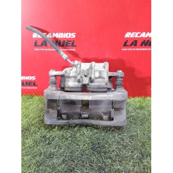 Recambio de pinza freno delantera izquierda para peugeot expert furgoneta (vf3a_, vf3u_, vf3x_) 1.6 hdi 90 8v referencia OEM IAM