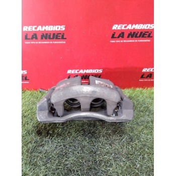 Recambio de pinza freno delantera derecha para peugeot expert furgoneta (vf3a_, vf3u_, vf3x_) 1.6 hdi 90 8v referencia OEM IAM 1