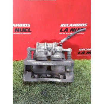Recambio de pinza freno delantera derecha para peugeot expert furgoneta (vf3a_, vf3u_, vf3x_) 1.6 hdi 90 8v referencia OEM IAM 1
