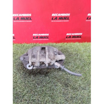 Recambio de pinza freno delantera derecha para peugeot expert furgoneta (vf3a_, vf3u_, vf3x_) 1.6 hdi 90 8v referencia OEM IAM 1