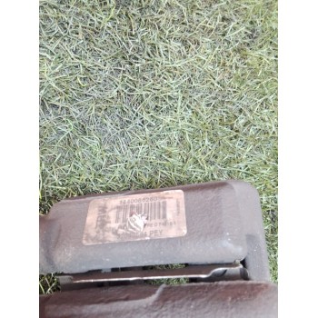 Recambio de pinza freno delantera derecha para peugeot expert furgoneta (vf3a_, vf3u_, vf3x_) 1.6 hdi 90 8v referencia OEM IAM 1