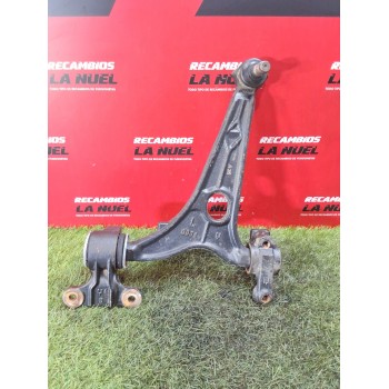 Recambio de brazo suspension inferior delantero izquierdo para peugeot expert furgoneta (vf3a_, vf3u_, vf3x_) 1.6 hdi 90 8v refe