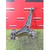 Recambio de brazo suspension inferior delantero izquierdo para peugeot expert furgoneta (vf3a_, vf3u_, vf3x_) 1.6 hdi 90 8v refe