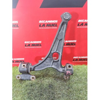 Recambio de brazo suspension inferior delantero derecho para peugeot expert furgoneta (vf3a_, vf3u_, vf3x_) 1.6 hdi 90 8v refere