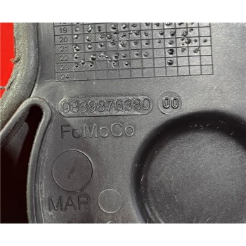 Recambio de tapa distribucion para opel vivaro furgón (2019) 1.5 l express [1,5 ltr. - 75 kw cdti dpf] referencia OEM IAM 983987