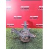 Recambio de mangueta delantera izquierda para peugeot expert furgoneta (vf3a_, vf3u_, vf3x_) 1.6 hdi 90 8v referencia OEM IAM 36