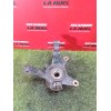 Recambio de mangueta delantera izquierda para peugeot expert furgoneta (vf3a_, vf3u_, vf3x_) 1.6 hdi 90 8v referencia OEM IAM 36