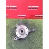 Recambio de mangueta delantera izquierda para peugeot expert furgoneta (vf3a_, vf3u_, vf3x_) 1.6 hdi 90 8v referencia OEM IAM 36