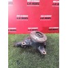 Recambio de mangueta delantera izquierda para peugeot expert furgoneta (vf3a_, vf3u_, vf3x_) 1.6 hdi 90 8v referencia OEM IAM 36
