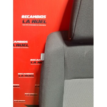 Recambio de asiento delantero derecho doble para opel zafira life autobús (k0) 2.0 referencia OEM IAM   