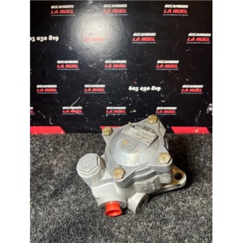 Recambio de bomba servodireccion para iveco daily furgón (2006) 3.0 furgón 35c... batalla 3000 [3,0 ltr. - 107 kw diesel] refere