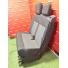 Recambio de asiento delantero derecho doble para opel zafira life autobús (k0) 2.0 referencia OEM IAM   