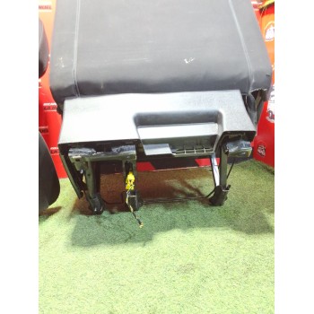 Recambio de asiento delantero derecho doble para opel zafira life autobús (k0) 2.0 referencia OEM IAM   
