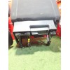 Recambio de asiento delantero derecho doble para opel zafira life autobús (k0) 2.0 referencia OEM IAM   