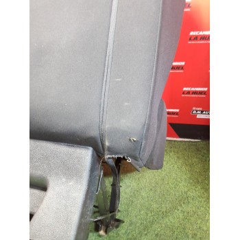 Recambio de asiento delantero derecho doble para opel zafira life autobús (k0) 2.0 referencia OEM IAM   