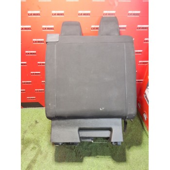 Recambio de asiento delantero derecho doble para opel zafira life autobús (k0) 2.0 referencia OEM IAM   