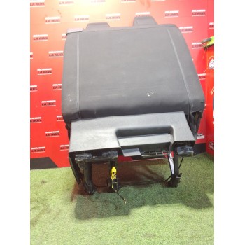 Recambio de asiento delantero derecho doble para opel zafira life autobús (k0) 2.0 referencia OEM IAM   