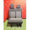 Recambio de asiento delantero derecho doble para opel zafira life autobús (k0) 2.0 referencia OEM IAM   