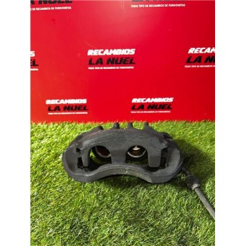 Recambio de pinza freno delantera izquierda para renault master iii furgón (02.2010) 2.3 l2h2 hka 3,5t [2,3 ltr. - 99 kw dci die