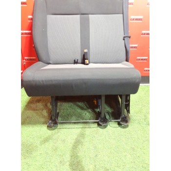 Recambio de asiento delantero derecho doble para opel zafira life autobús (k0) 2.0 referencia OEM IAM   