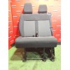 Recambio de asiento delantero derecho doble para opel zafira life autobús (k0) 2.0 referencia OEM IAM   