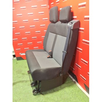 Recambio de asiento delantero derecho doble para opel zafira life autobús (k0) 2.0 referencia OEM IAM   